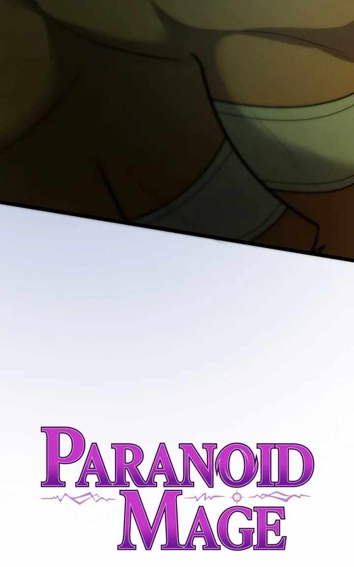 Paranoid Mage Ch.110 p3