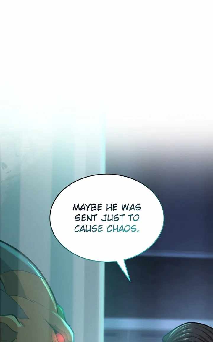 Paranoid Mage Ch.110 p22