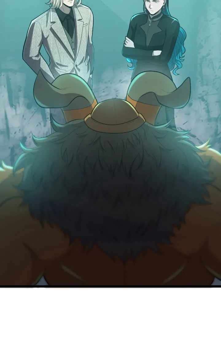 Paranoid Mage Ch.110 p27