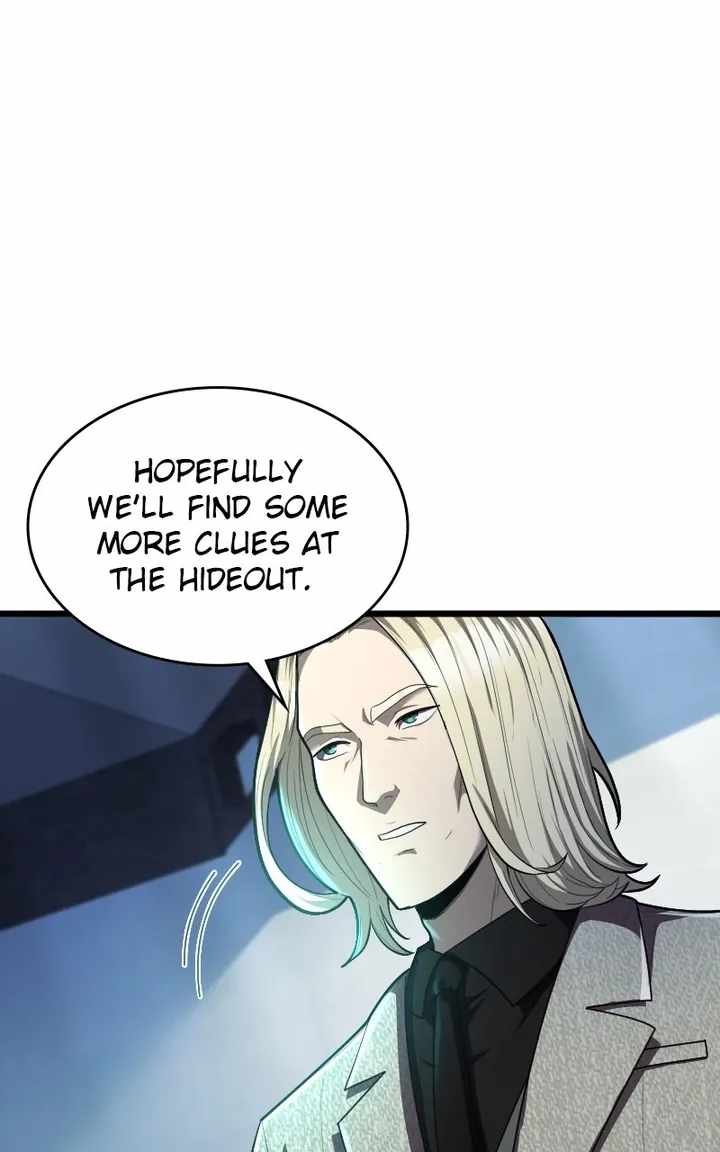 Paranoid Mage Ch.110 p28