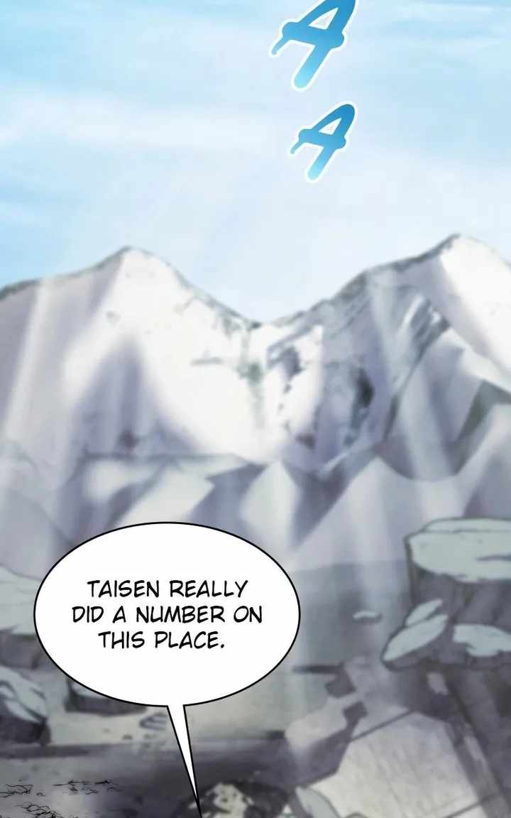 Paranoid Mage Ch.110 p30