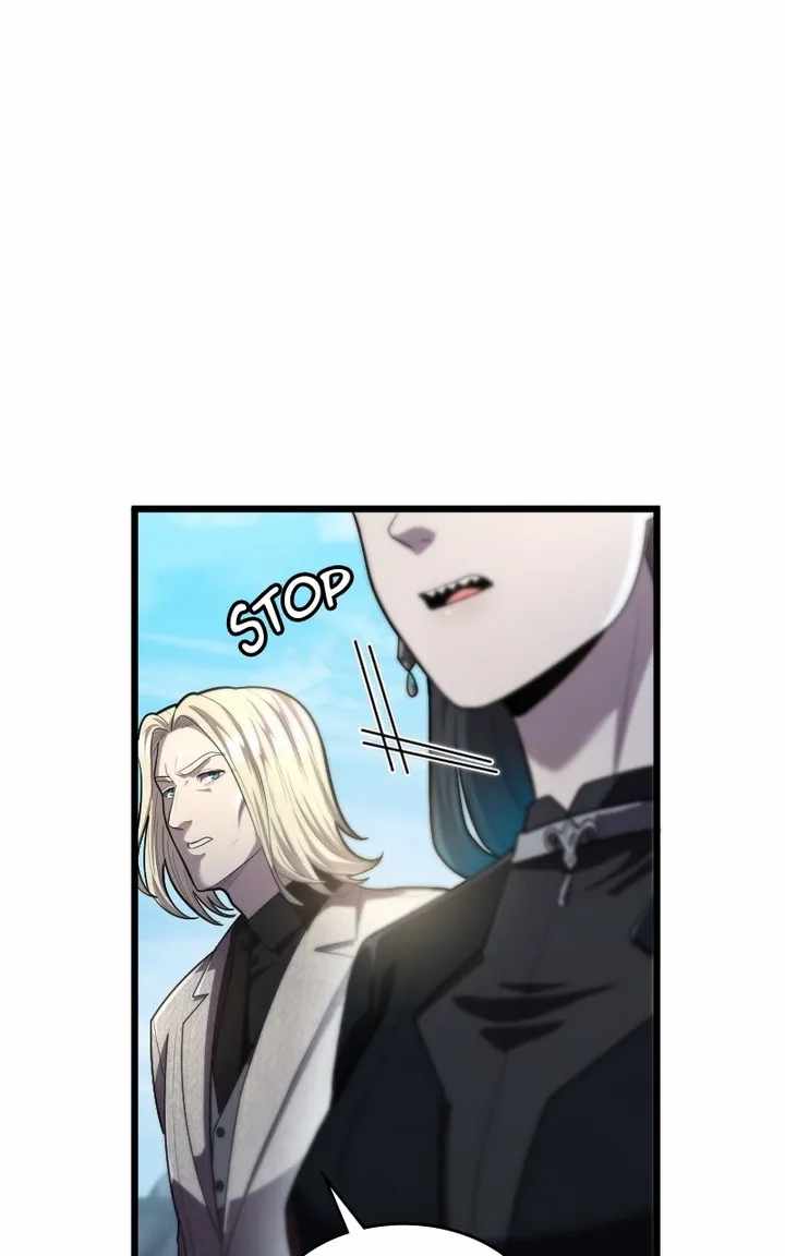 Paranoid Mage Ch.110 p32