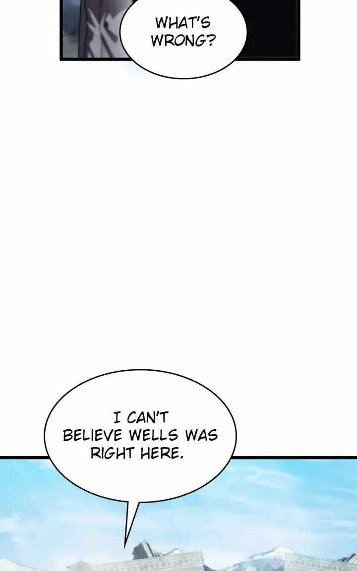 Paranoid Mage Ch.110 p33