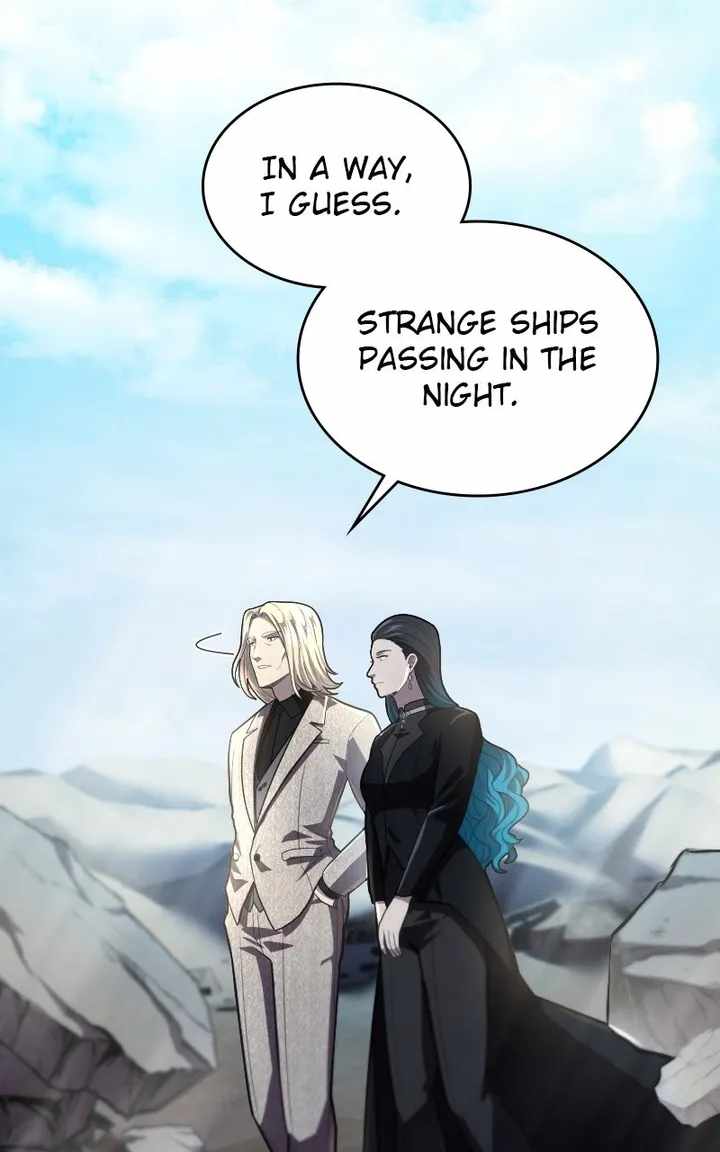 Paranoid Mage Ch.110 p35