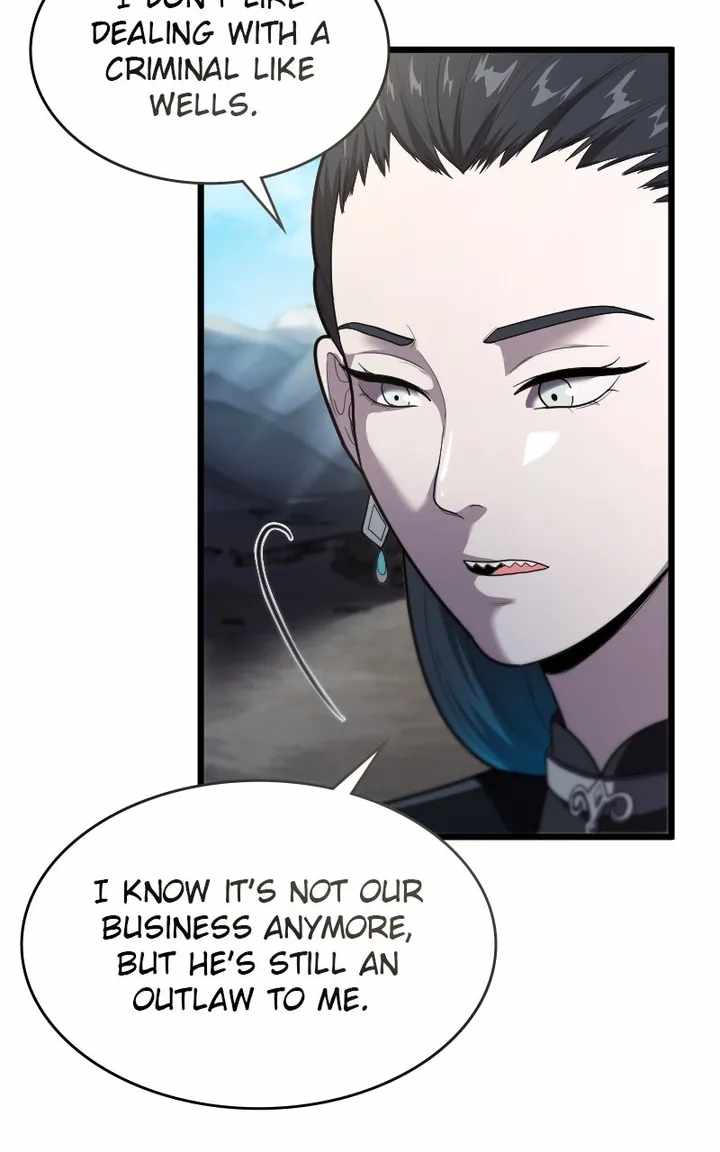 Paranoid Mage Ch.110 p37
