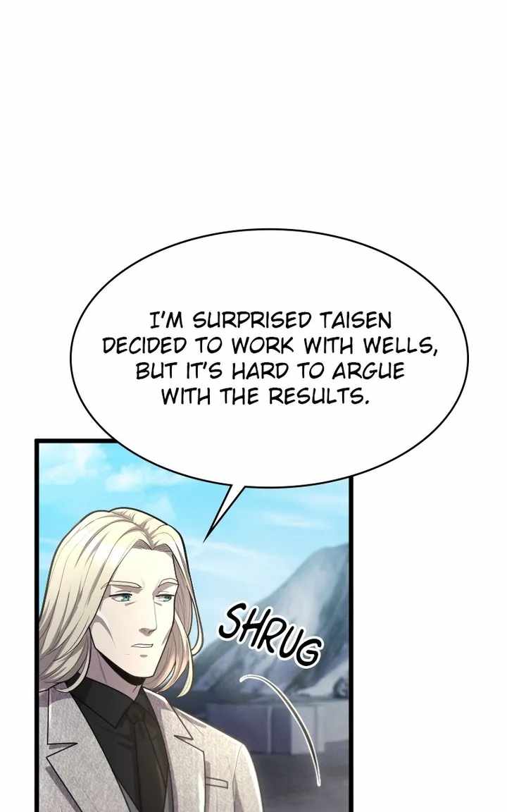 Paranoid Mage Ch.110 p38