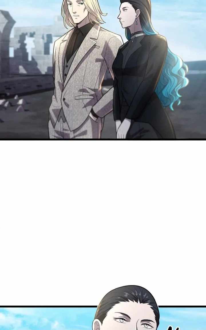 Paranoid Mage Ch.110 p40