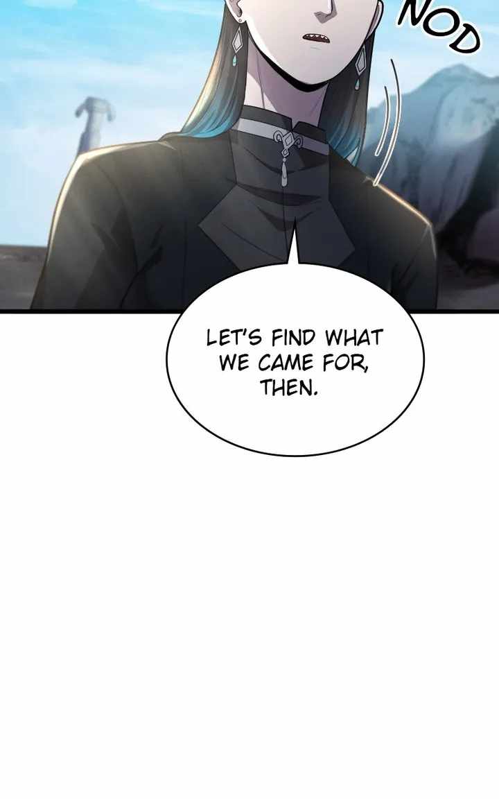 Paranoid Mage Ch.110 p41