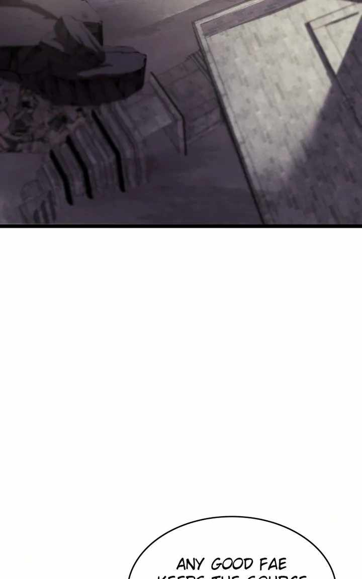 Paranoid Mage Ch.110 p43