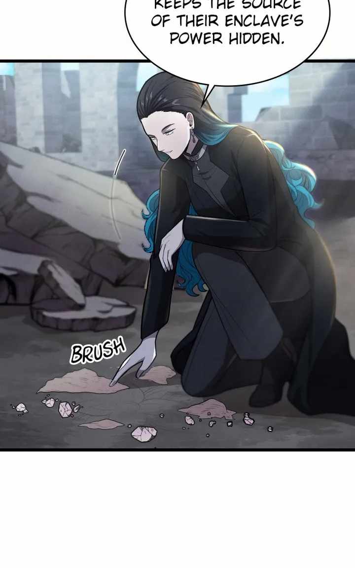 Paranoid Mage Ch.110 p44