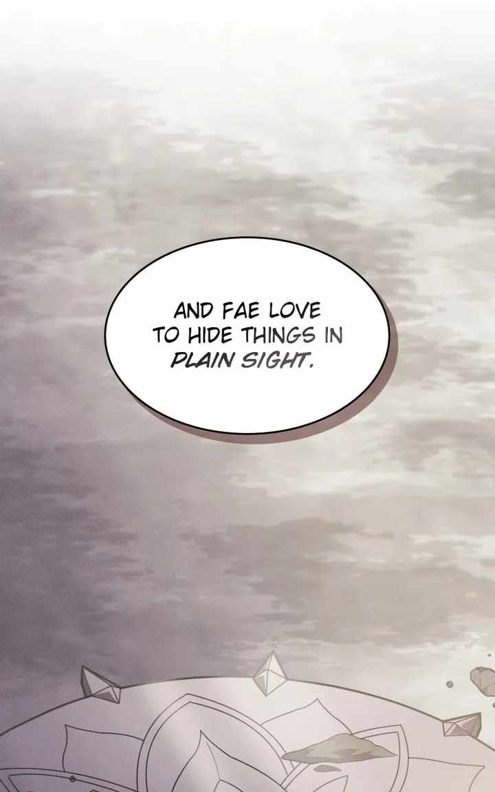 Paranoid Mage Ch.110 p45