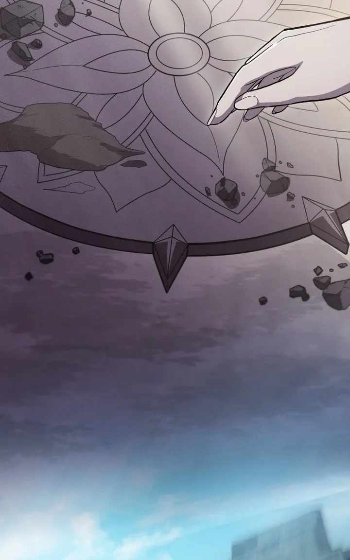 Paranoid Mage Ch.110 p46