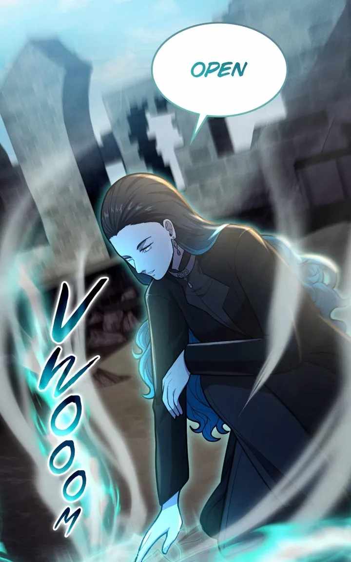 Paranoid Mage Ch.110 p47
