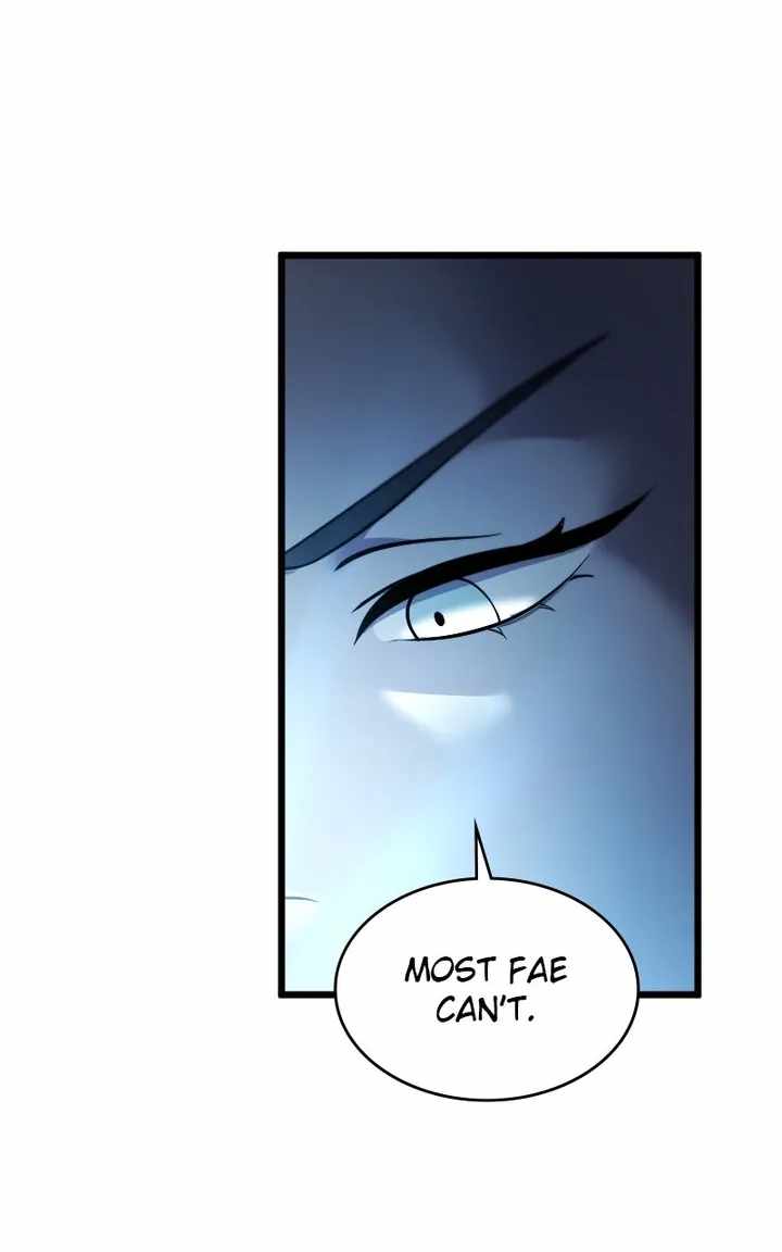 Paranoid Mage Ch.110 p51