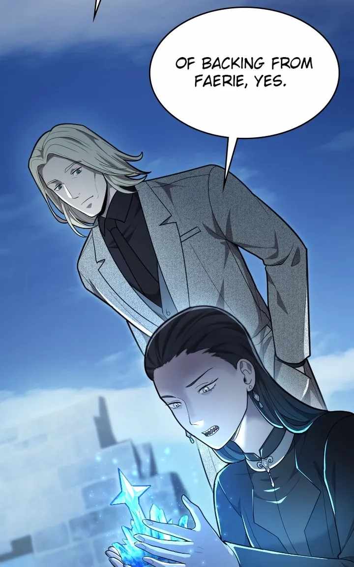 Paranoid Mage Ch.110 p55