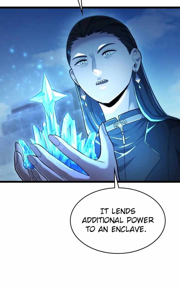 Paranoid Mage Ch.110 p57