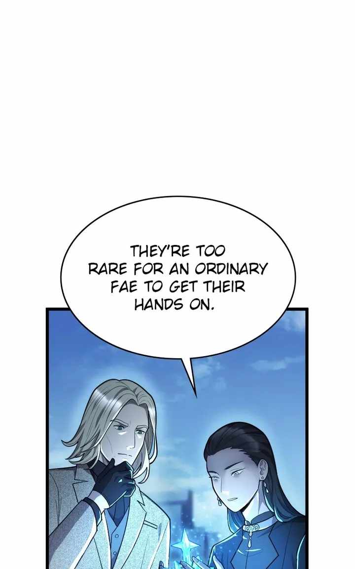 Paranoid Mage Ch.110 p58