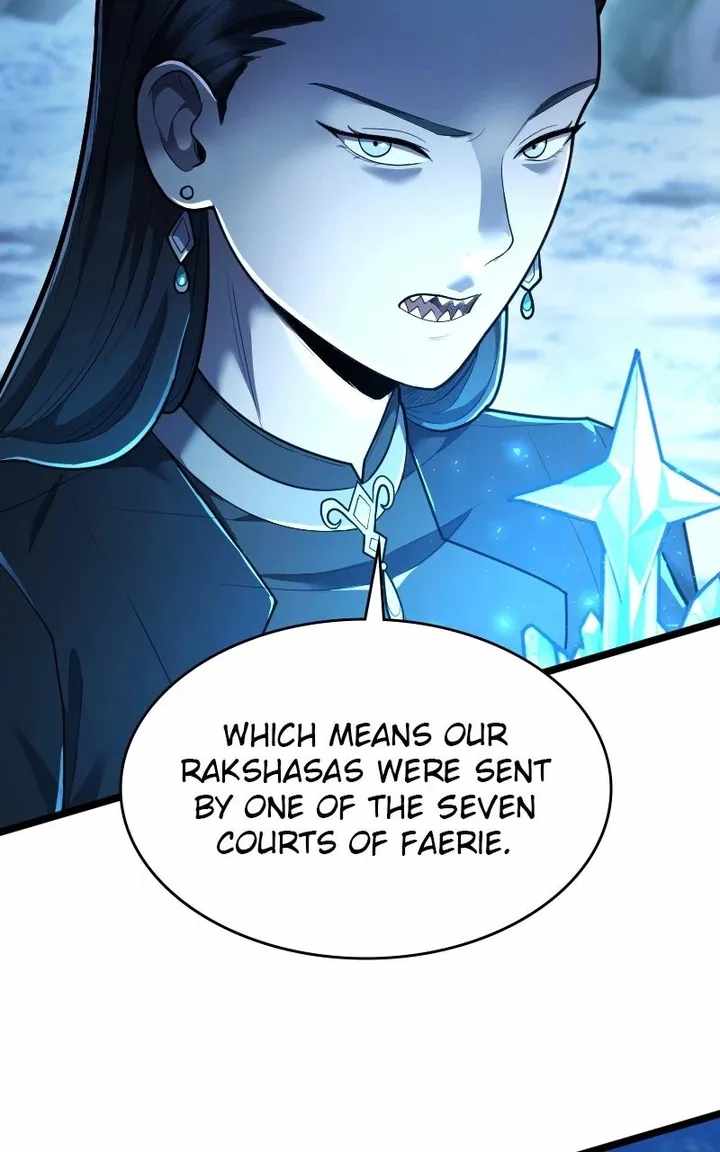 Paranoid Mage Ch.110 p60