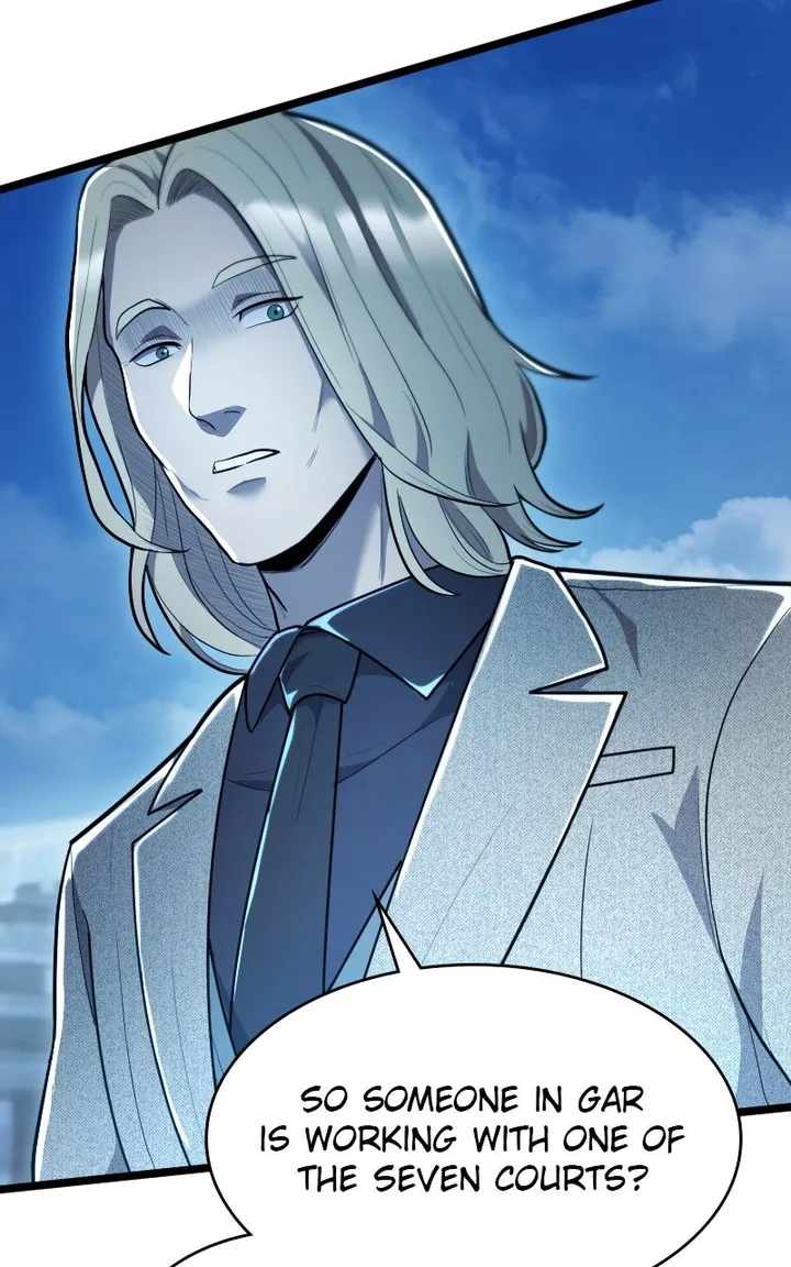 Paranoid Mage Ch.110 p61