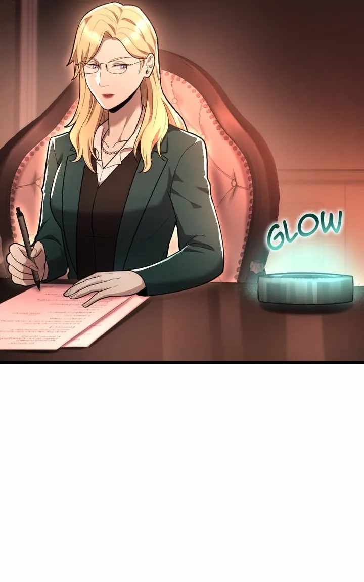 Paranoid Mage Ch.110 p69