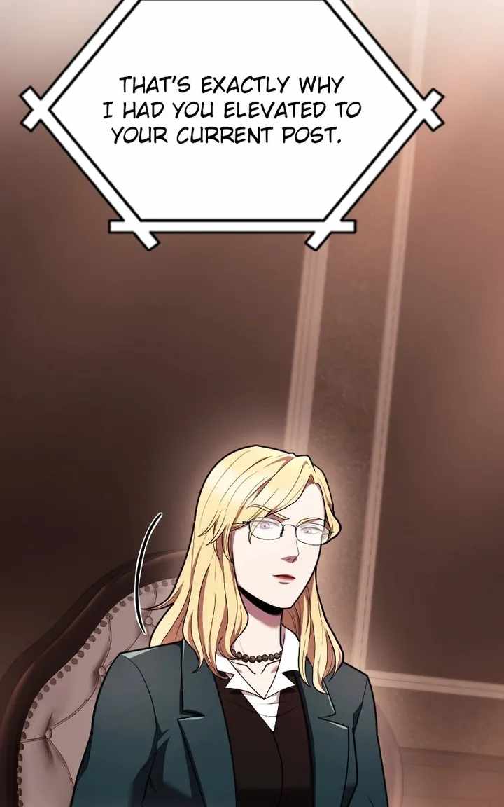 Paranoid Mage Ch.110 p81