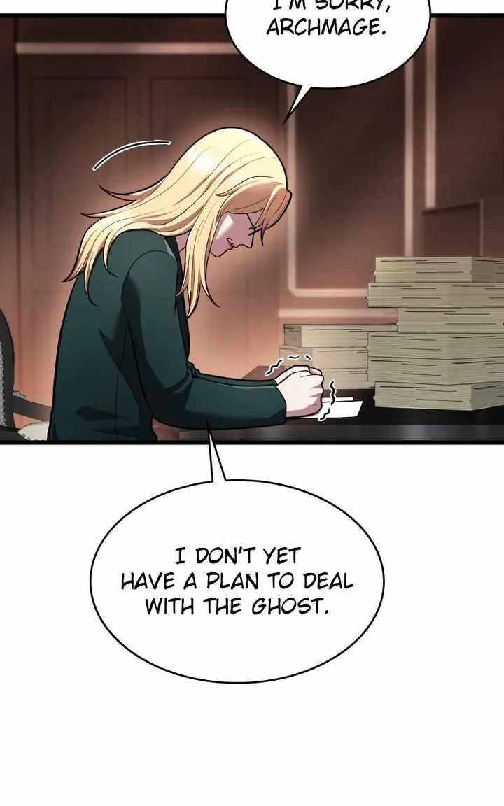 Paranoid Mage Ch.110 p83