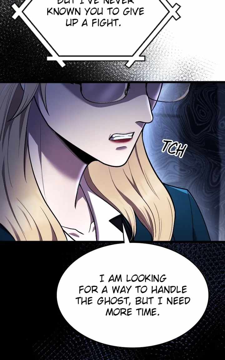 Paranoid Mage Ch.110 p86