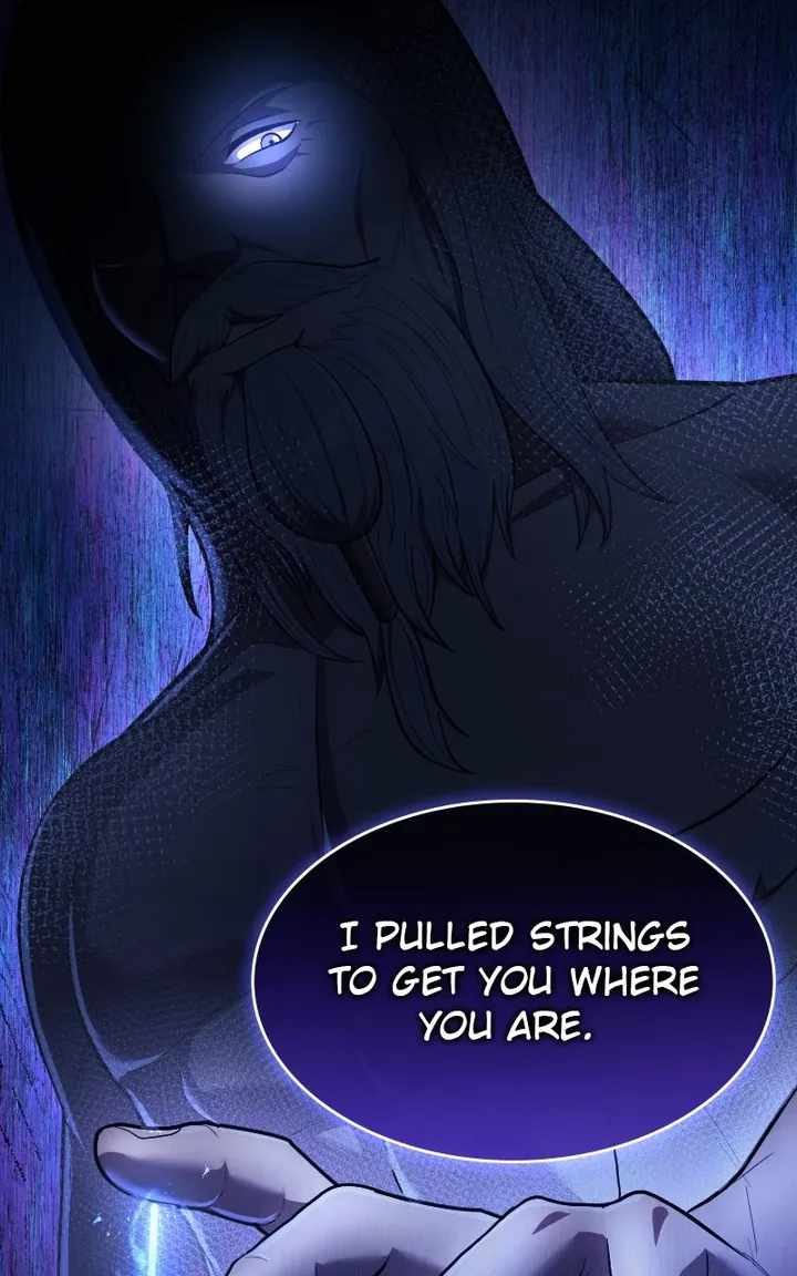 Paranoid Mage Ch.110 p88