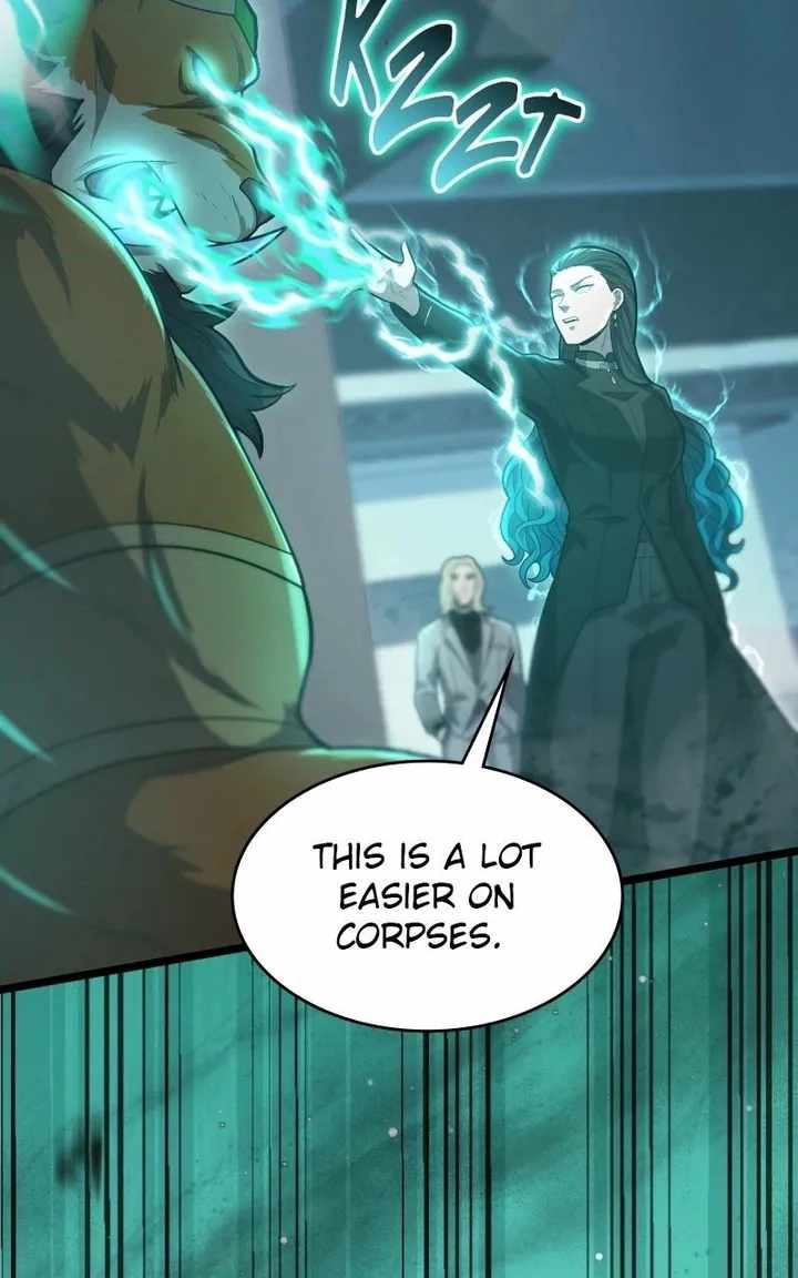 Paranoid Mage Ch.110 p10