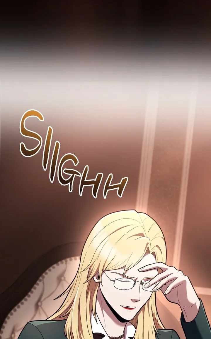 Paranoid Mage Ch.110 p99