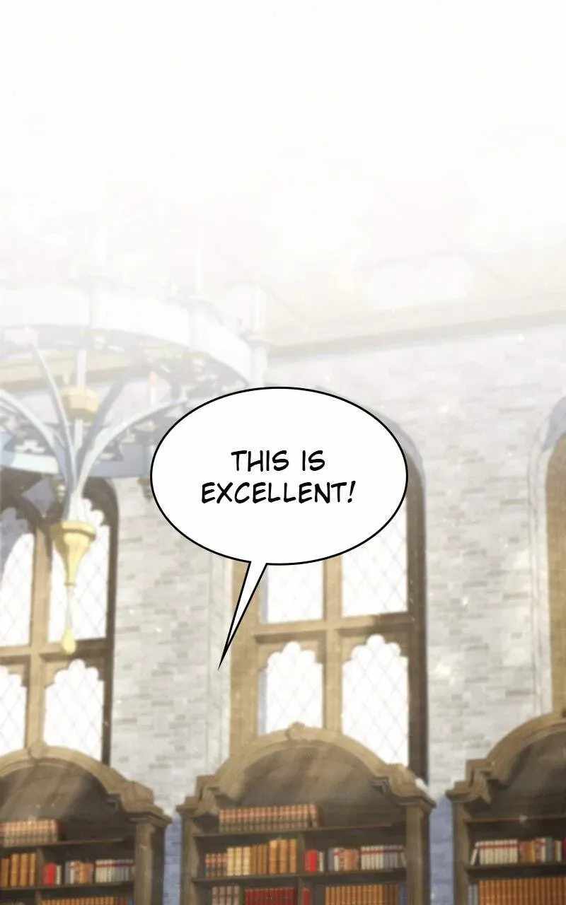 Paranoid Mage Ch.111 p1