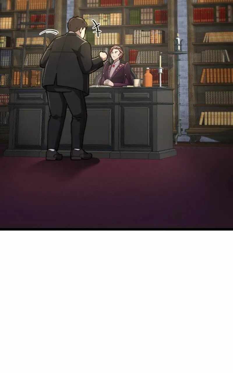 Paranoid Mage Ch.111 p2