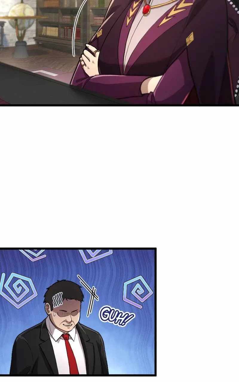 Paranoid Mage Ch.111 p11