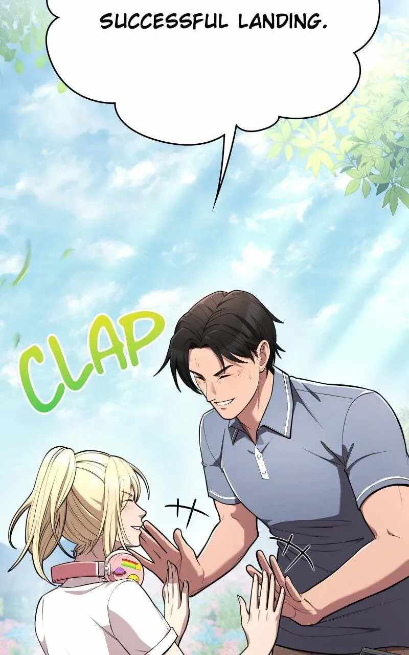 Paranoid Mage Ch.111 p111