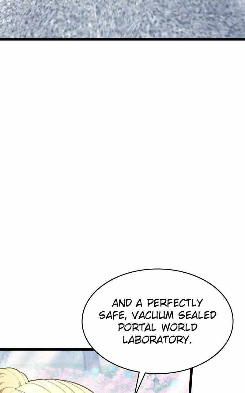 Paranoid Mage Ch.111 p114