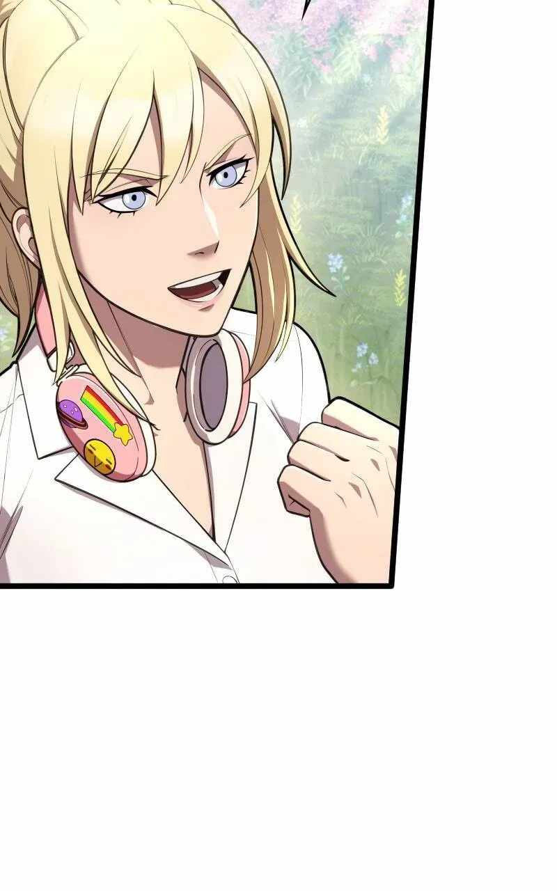 Paranoid Mage Ch.111 p115