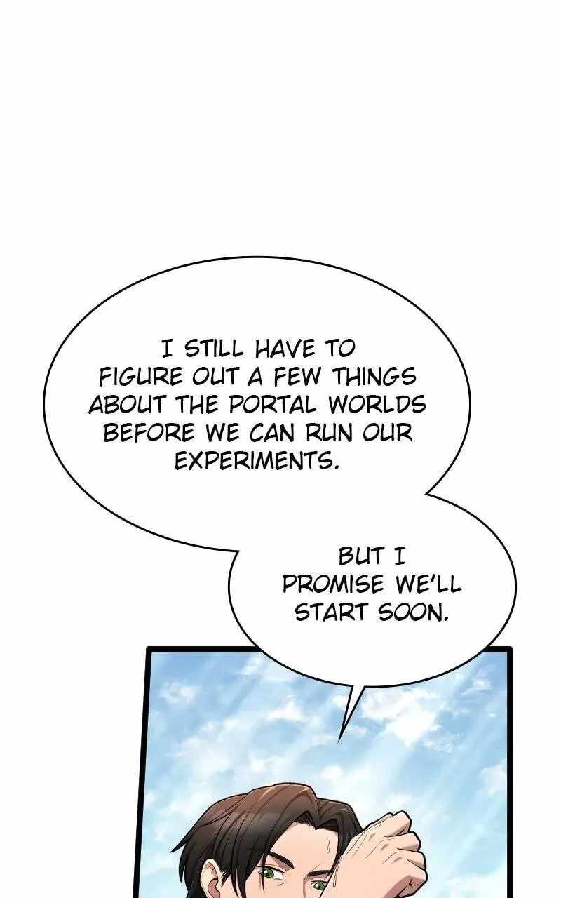 Paranoid Mage Ch.111 p116