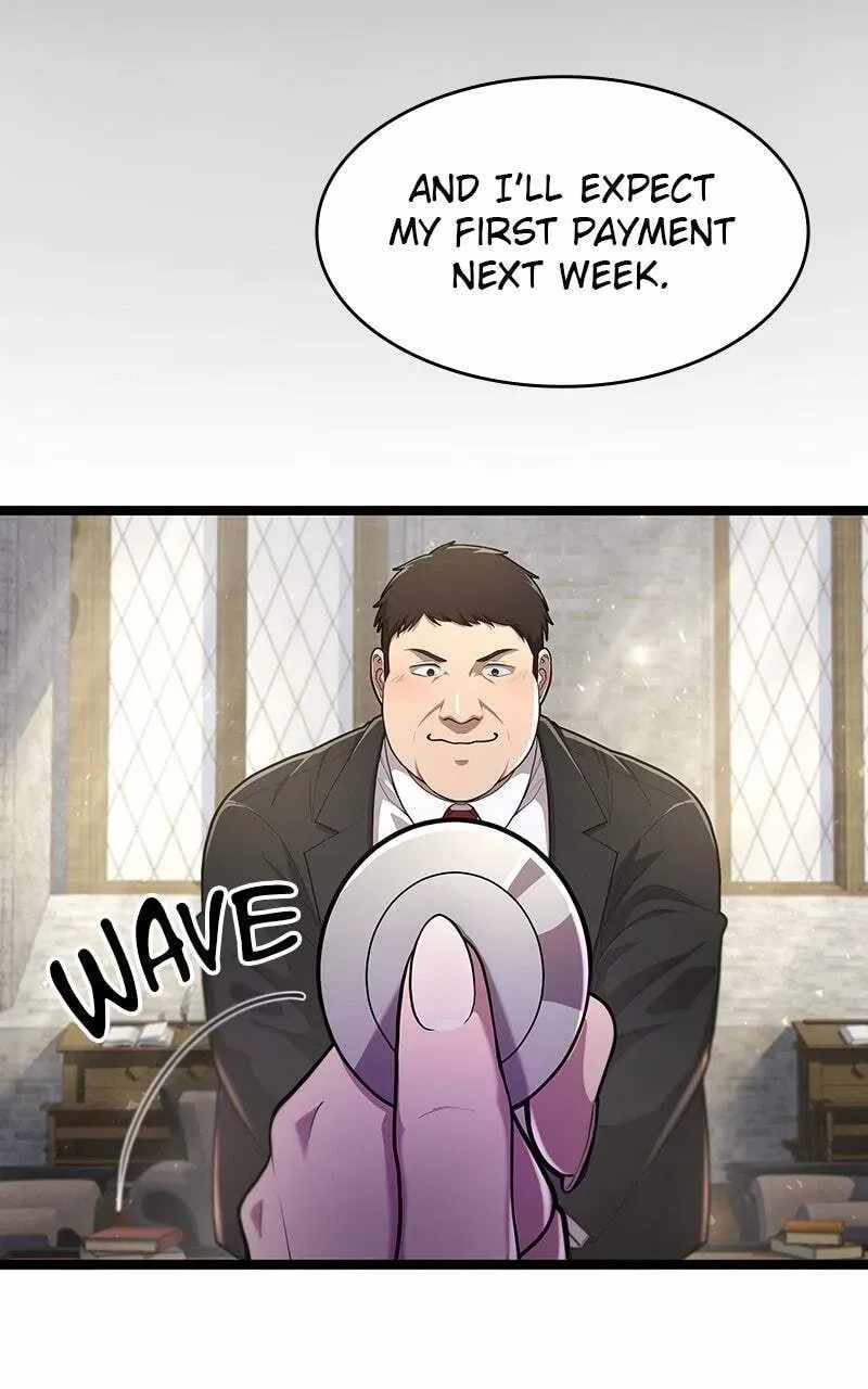 Paranoid Mage Ch.111 p18