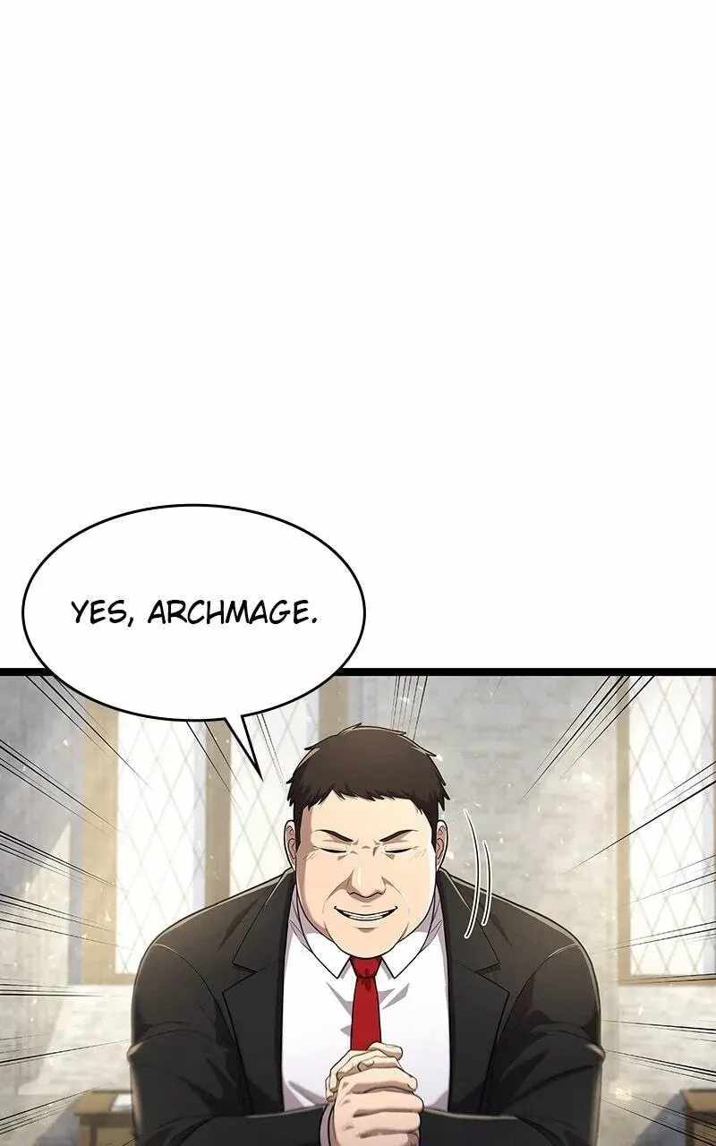 Paranoid Mage Ch.111 p19