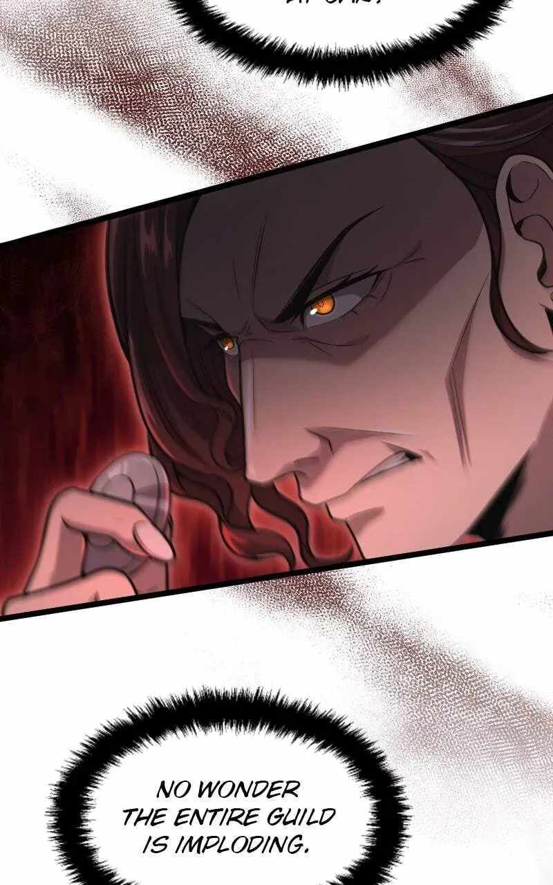 Paranoid Mage Ch.111 p21