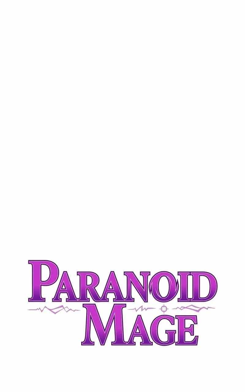 Paranoid Mage Ch.111 p30