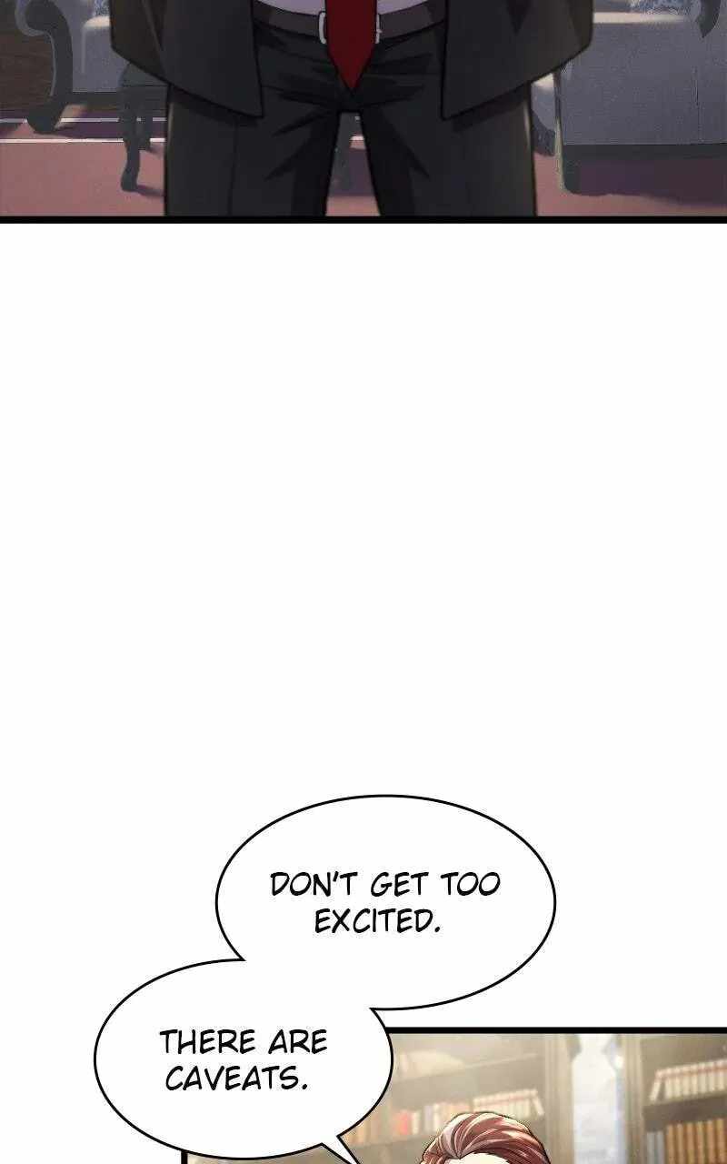 Paranoid Mage Ch.111 p4