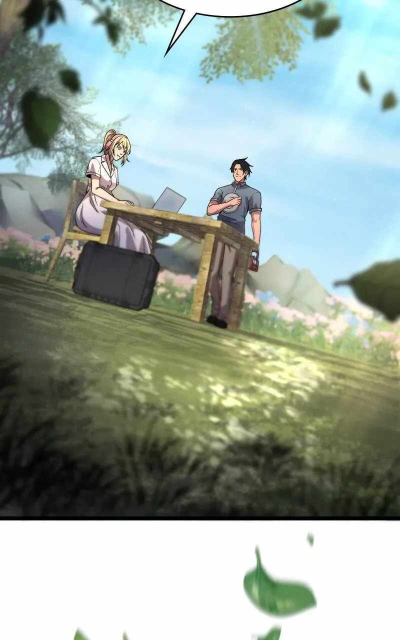 Paranoid Mage Ch.111 p32