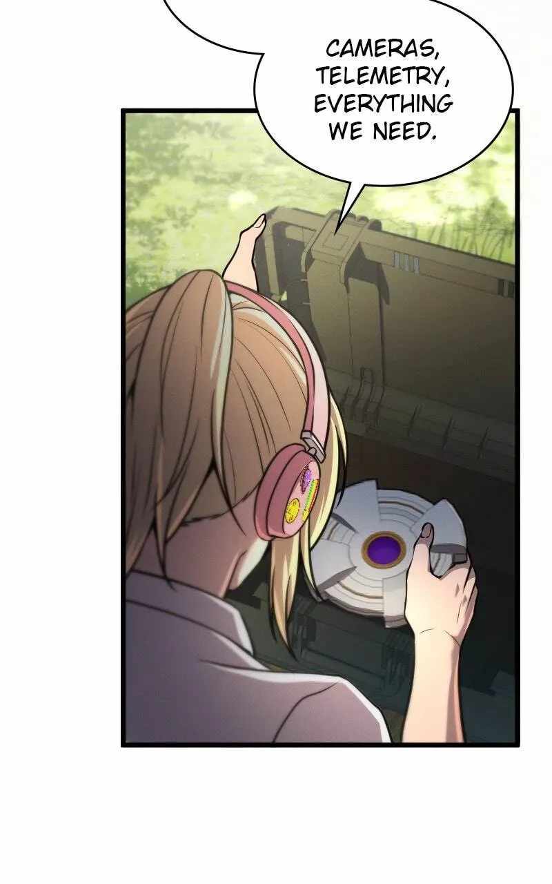 Paranoid Mage Ch.111 p37