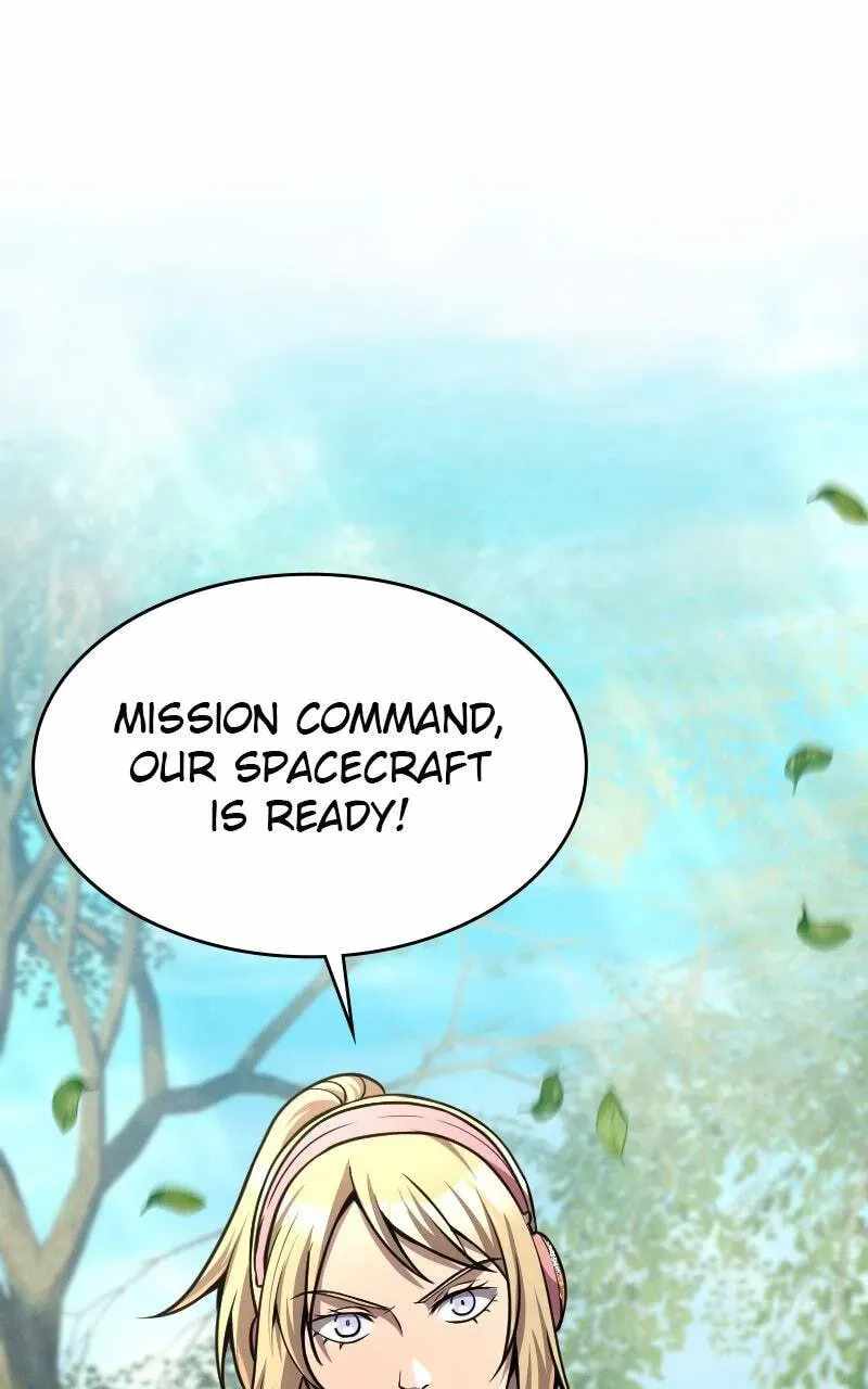 Paranoid Mage Ch.111 p38