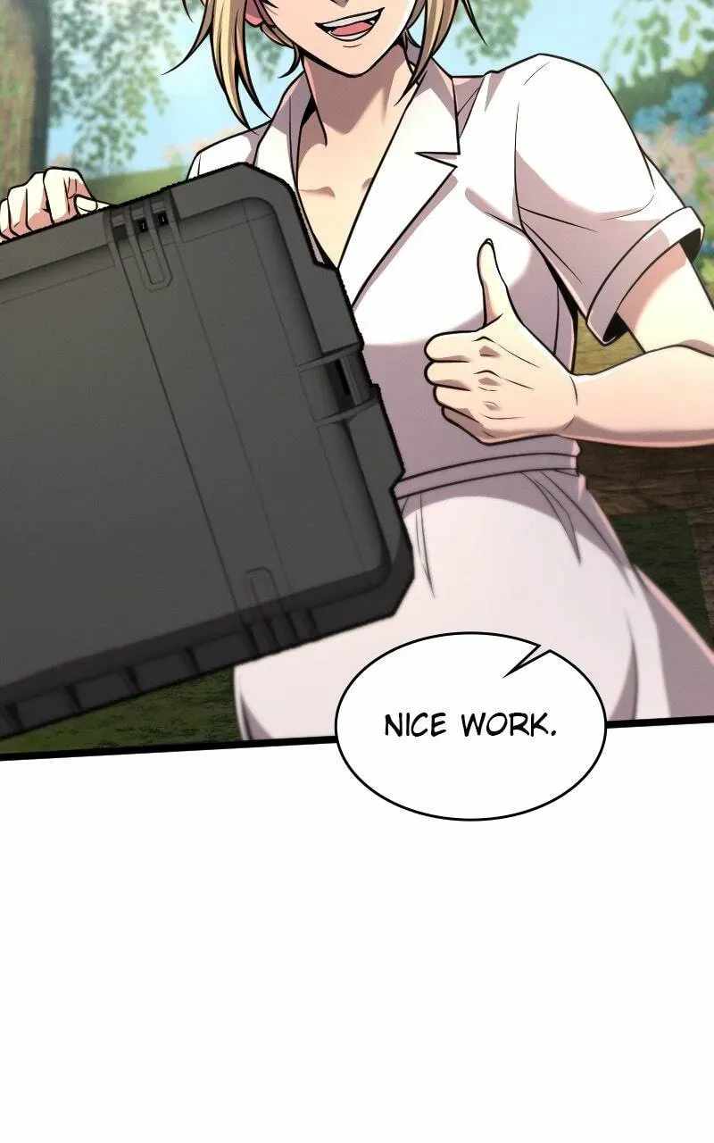Paranoid Mage Ch.111 p39