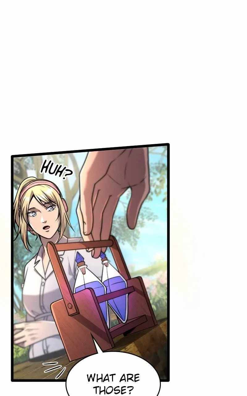 Paranoid Mage Ch.111 p40