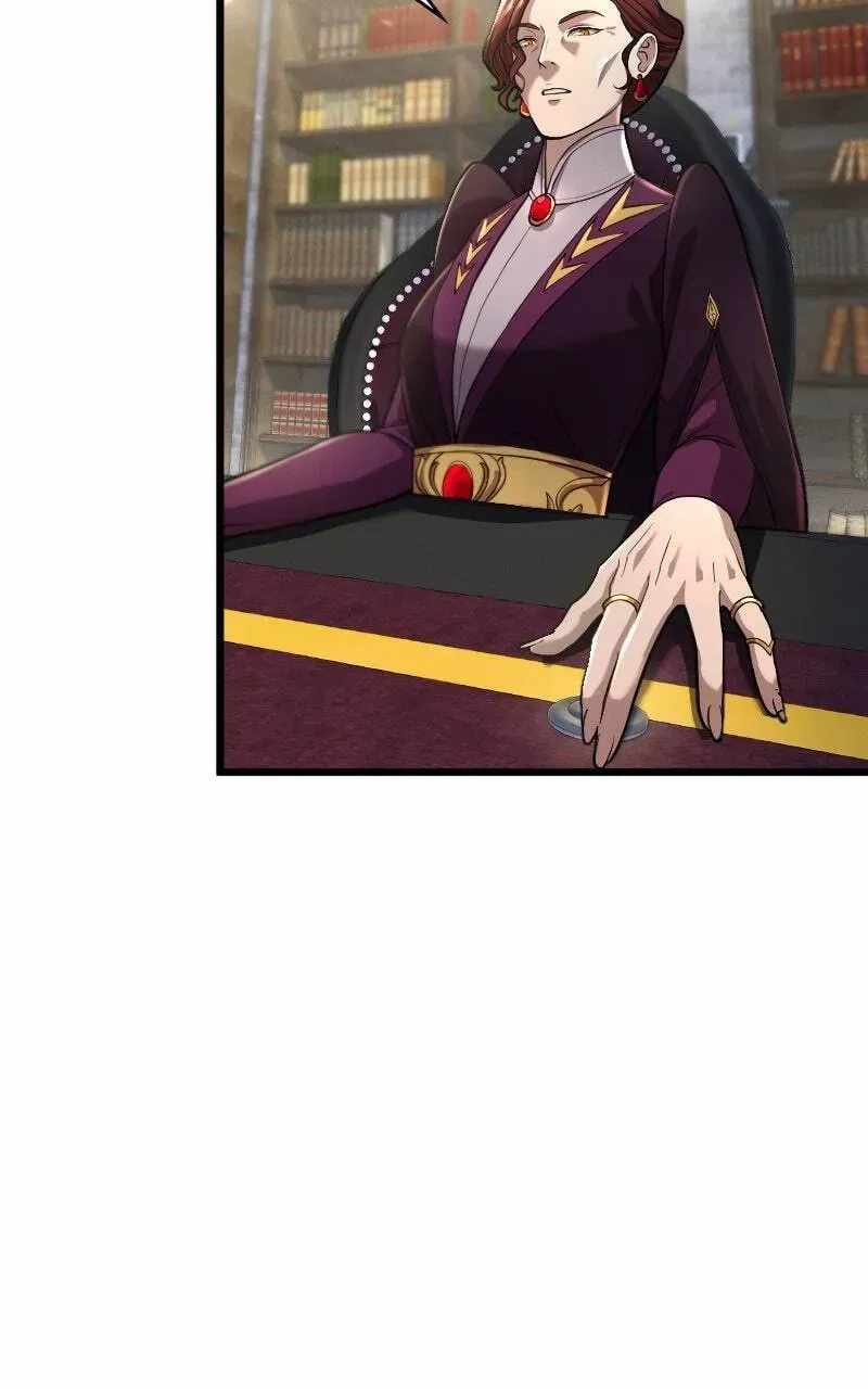 Paranoid Mage Ch.111 p5