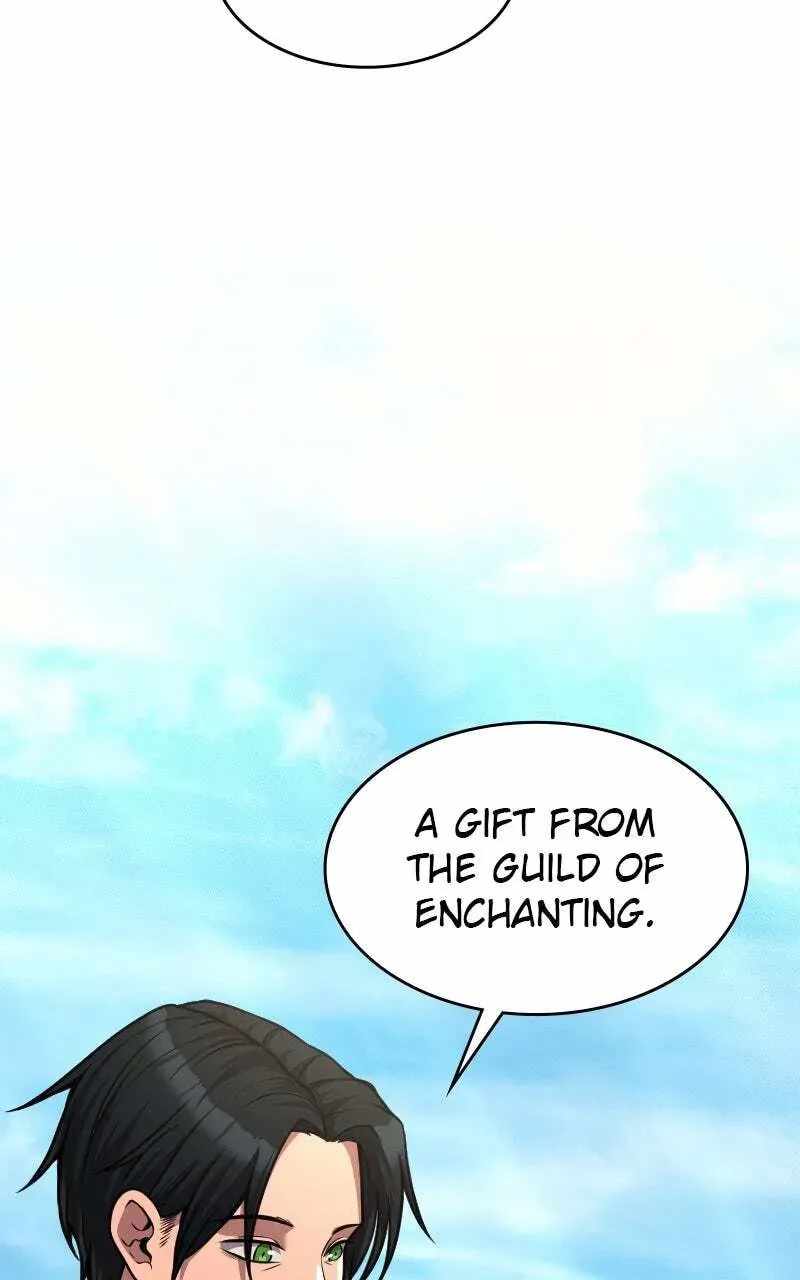 Paranoid Mage Ch.111 p41
