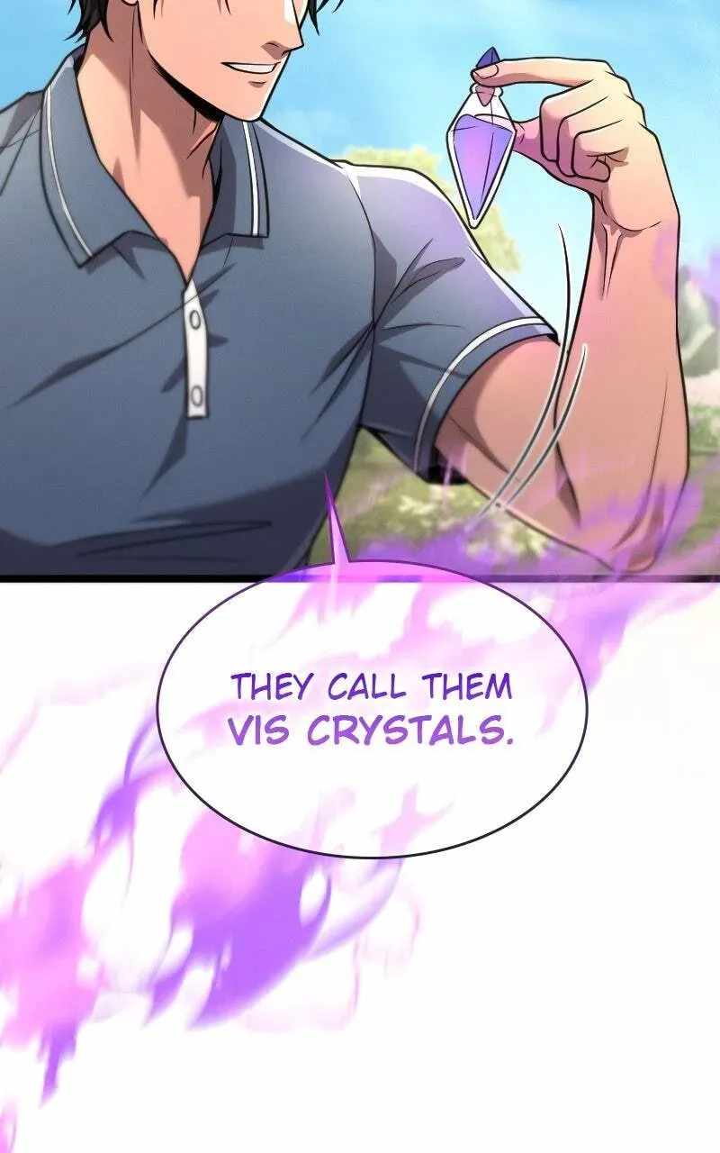 Paranoid Mage Ch.111 p42